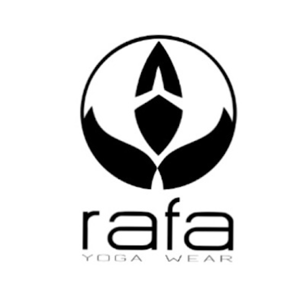 Meet your Posher, Rafayogawear